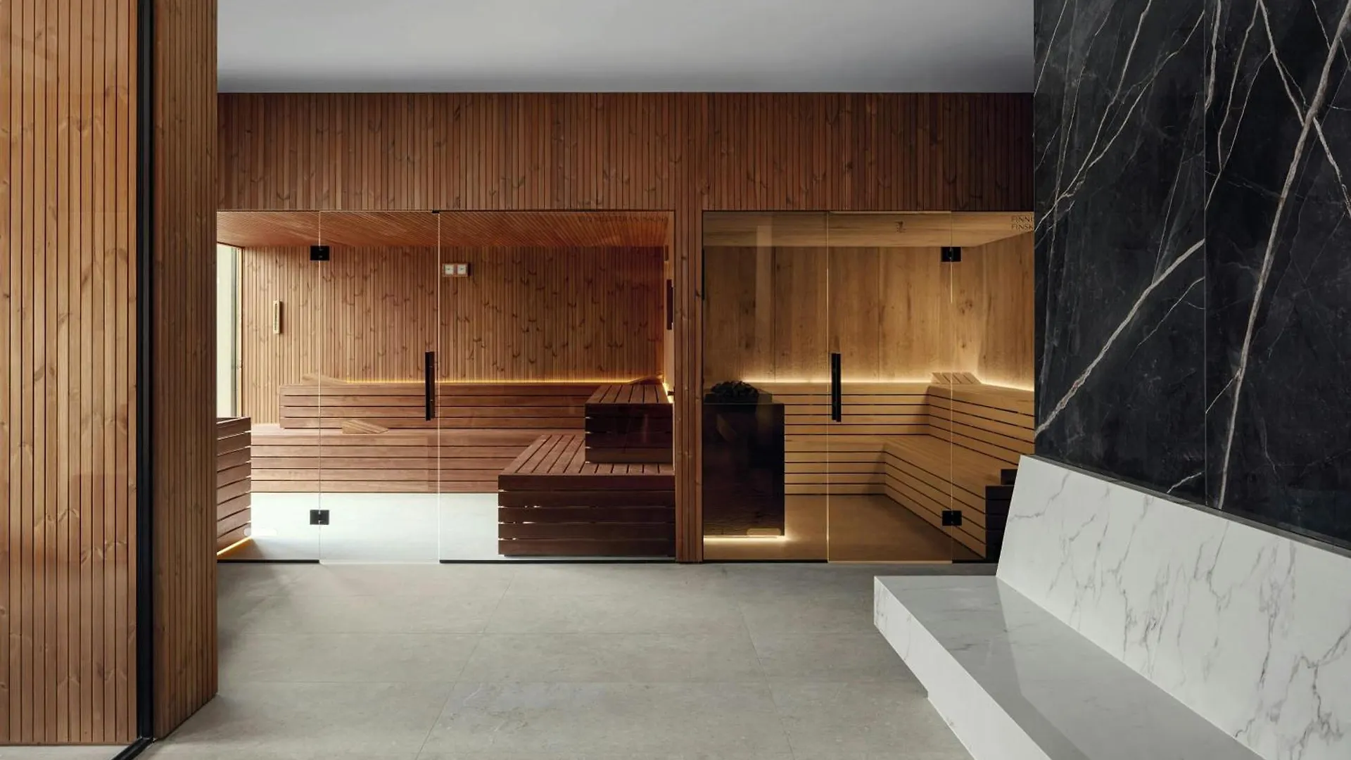 Hotel The Isolano, Adults Friendly Resort, Autograph Collection - 12Years And Above Cres