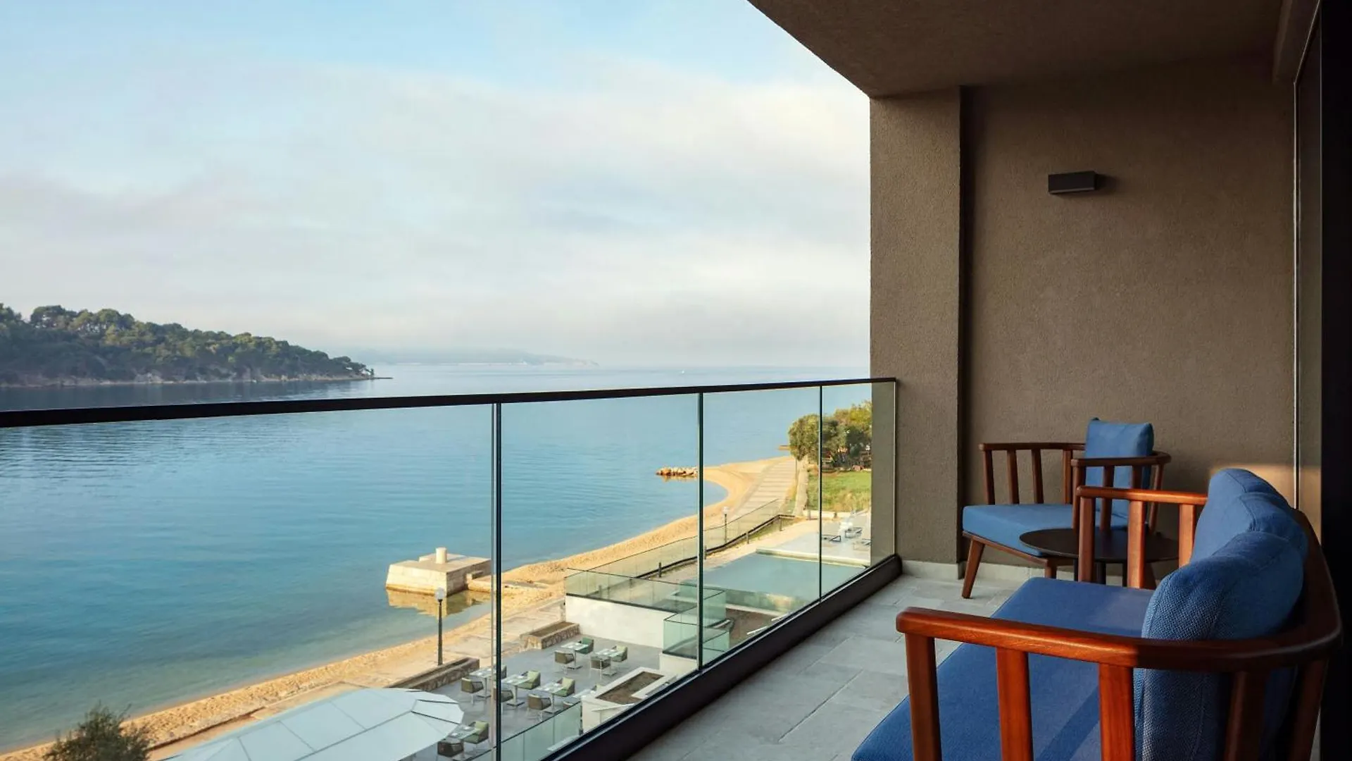 فندق The Isolano, Adults Friendly Resort, Autograph Collection - 12Years And Above كريس