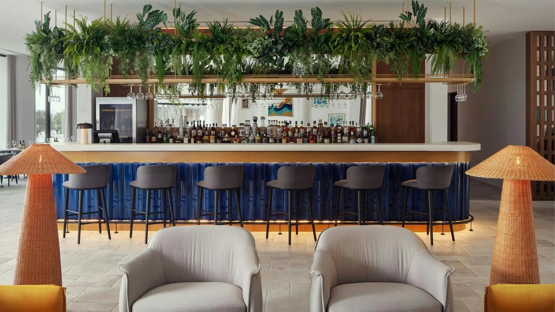 The Isolano, Adults Friendly Resort, Autograph Collection - 12Years And Above Cres Hotel