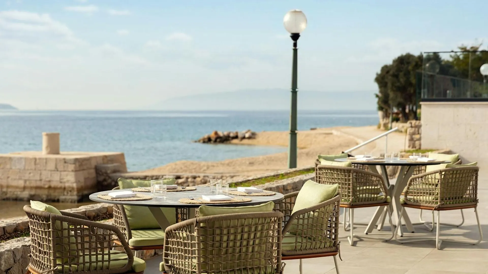 The Isolano, Adults Friendly Resort, Autograph Collection - 12Years And Above كريس فندق