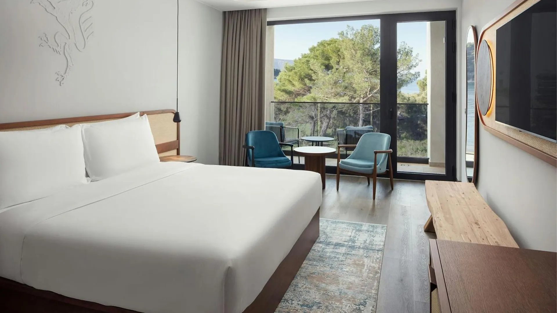 Hotel The Isolano, Adults Friendly Resort, Autograph Collection Cres
