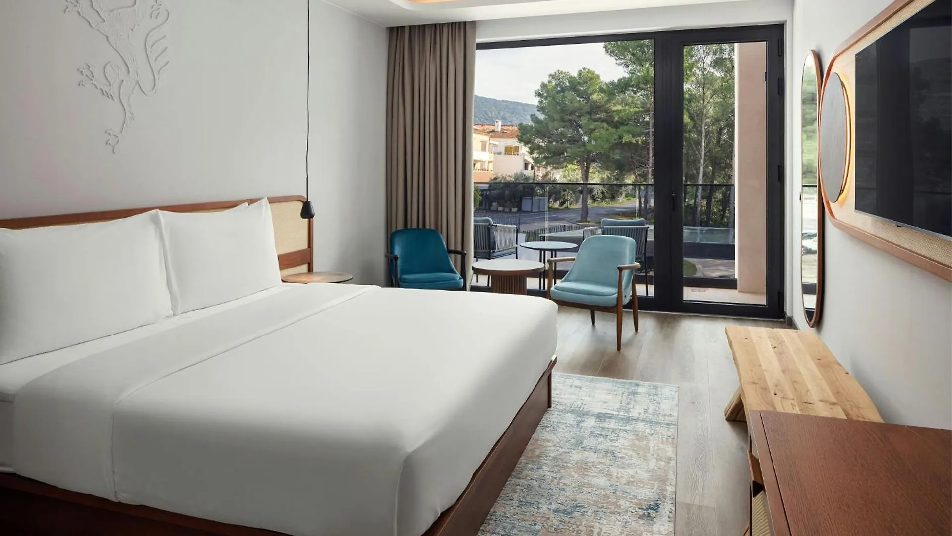 The Isolano, Adults Friendly Resort, Autograph Collection - 12Years And Above كريس 5*,