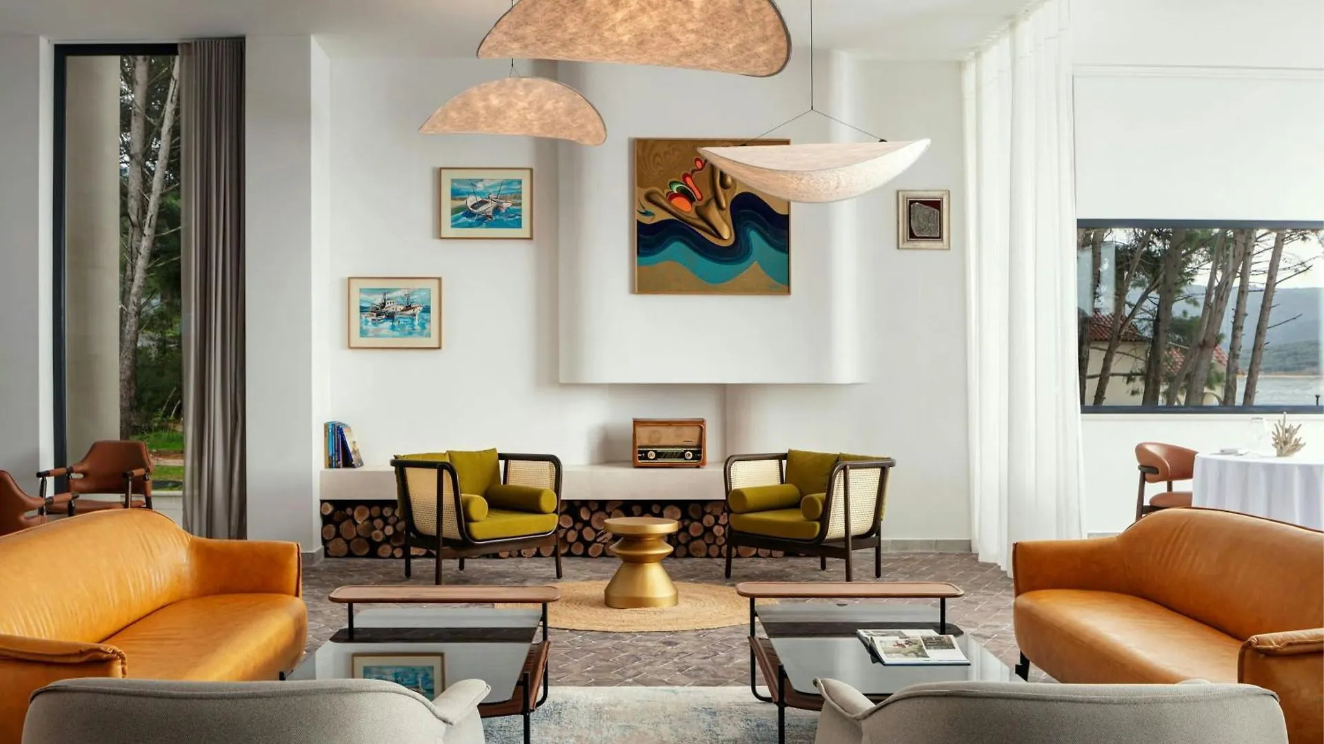 The Isolano, Adults Friendly Resort, Autograph Collection - 12Years And Above كريس كرواتيا