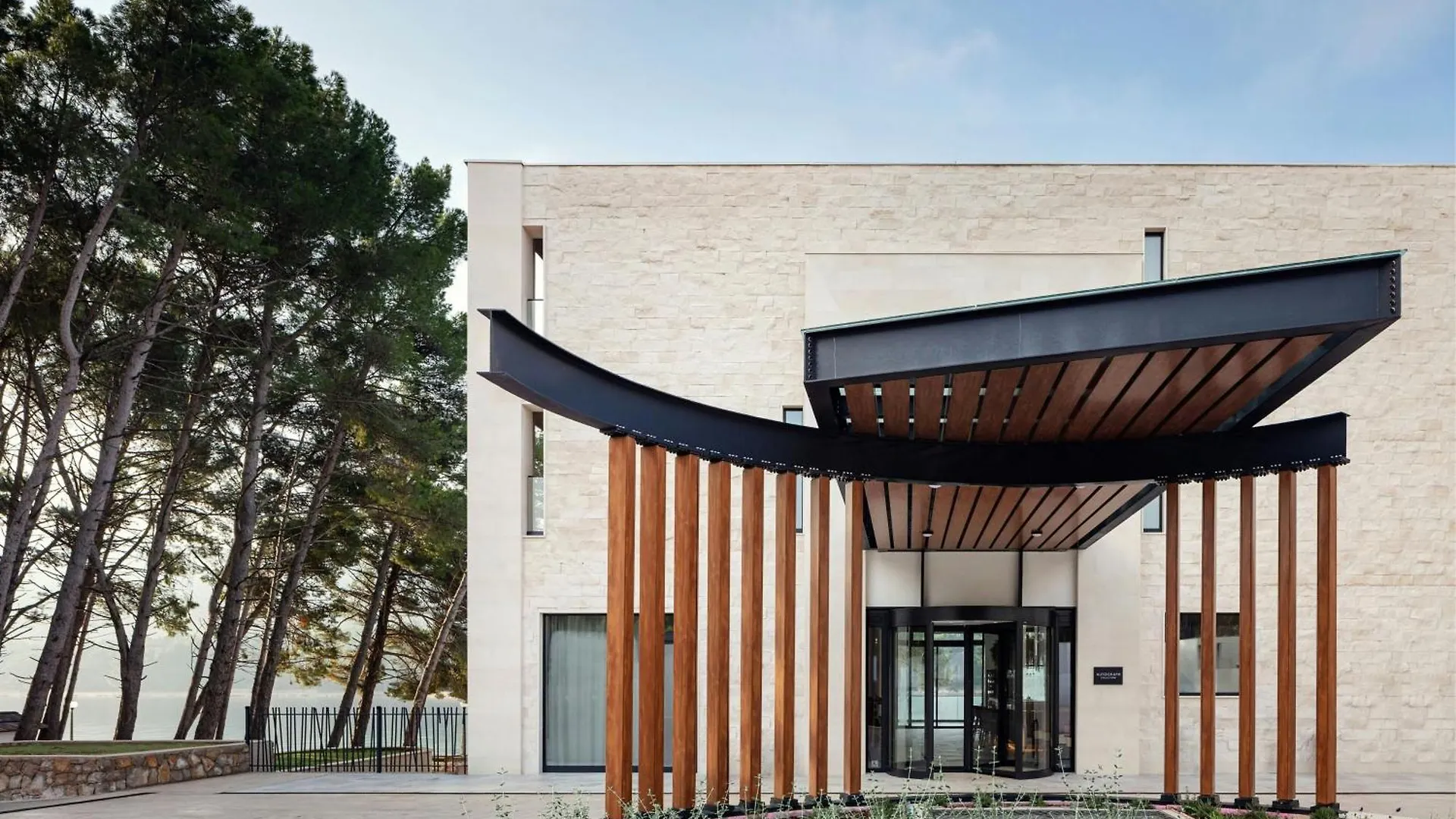 The Isolano, Adults Friendly Resort, Autograph Collection - 12Years And Above Cres Hotel