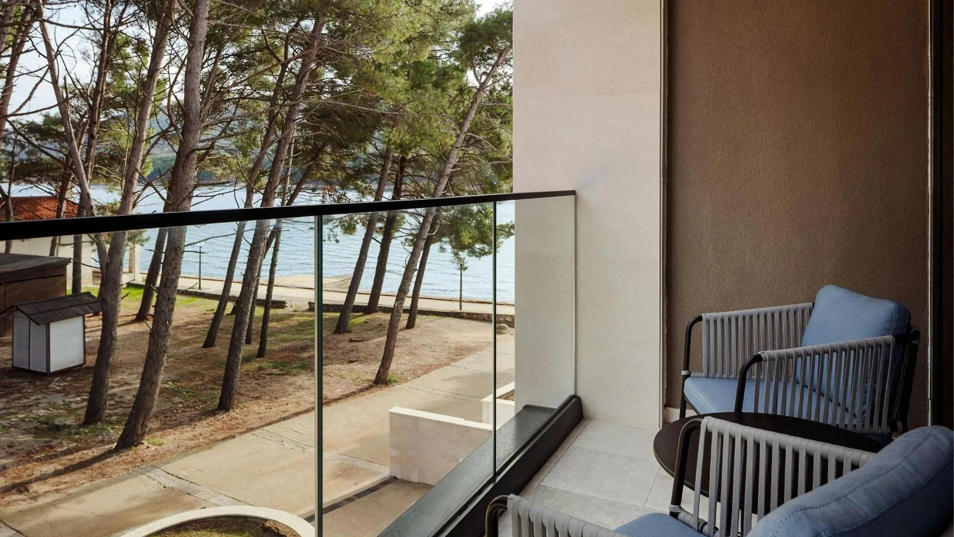 The Isolano, Adults Friendly Resort, Autograph Collection Cres Hotel
