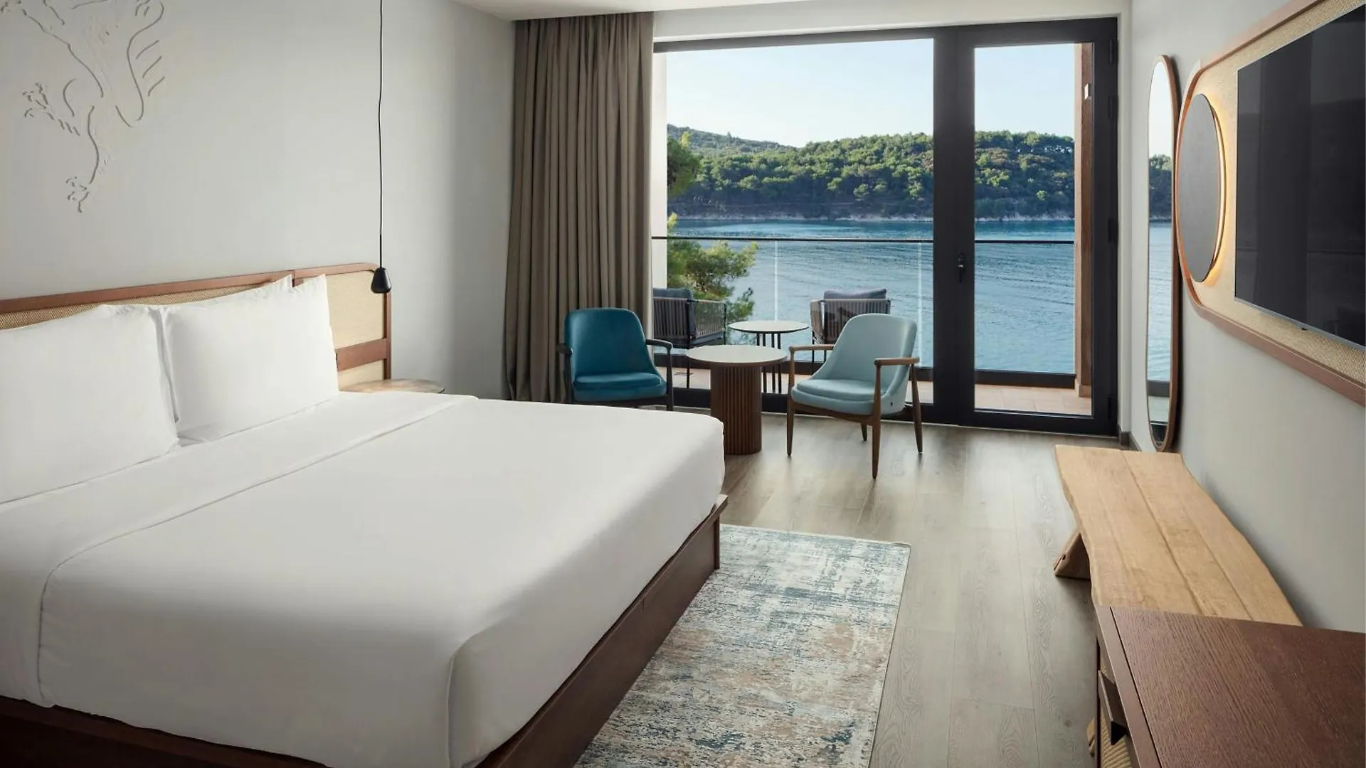The Isolano, Adults Friendly Resort, Autograph Collection - 12Years And Above كريس