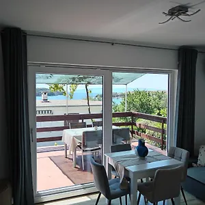 Boric Apartmán