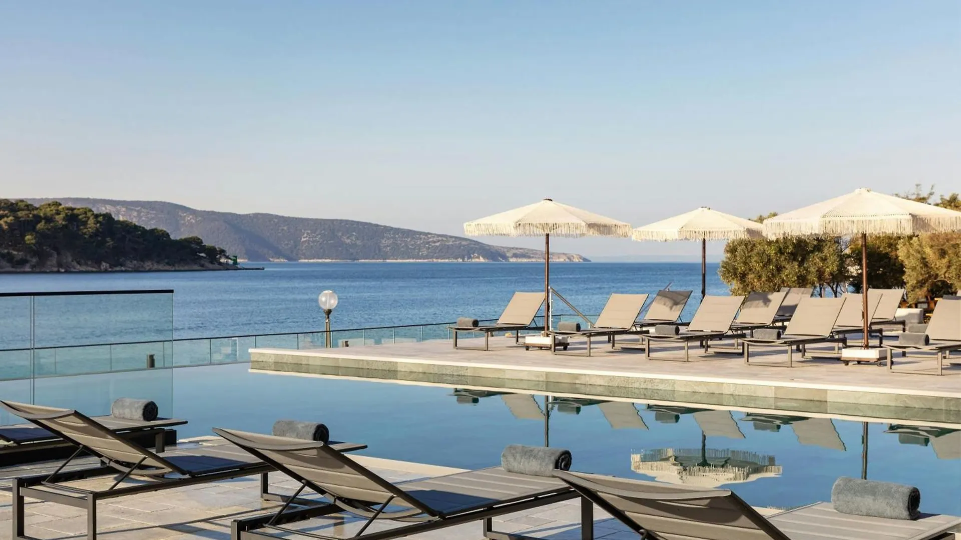 ***** Hotell The Isolano, Adults Friendly Resort, Autograph Collection - 12Years And Above Cres Kroatien