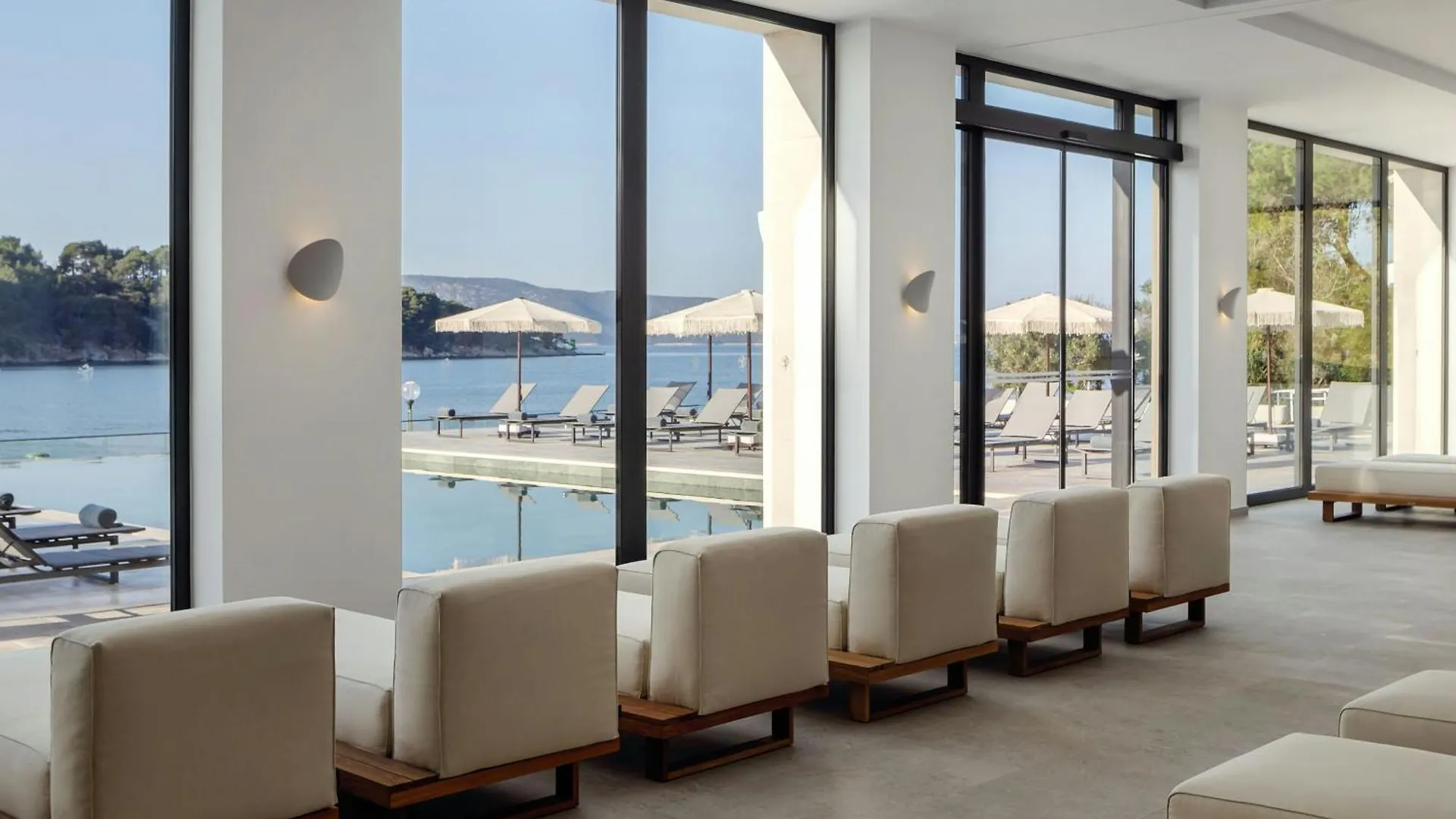 ***** Hotell The Isolano, Adults Friendly Resort, Autograph Collection - 12Years And Above Cres Kroatien