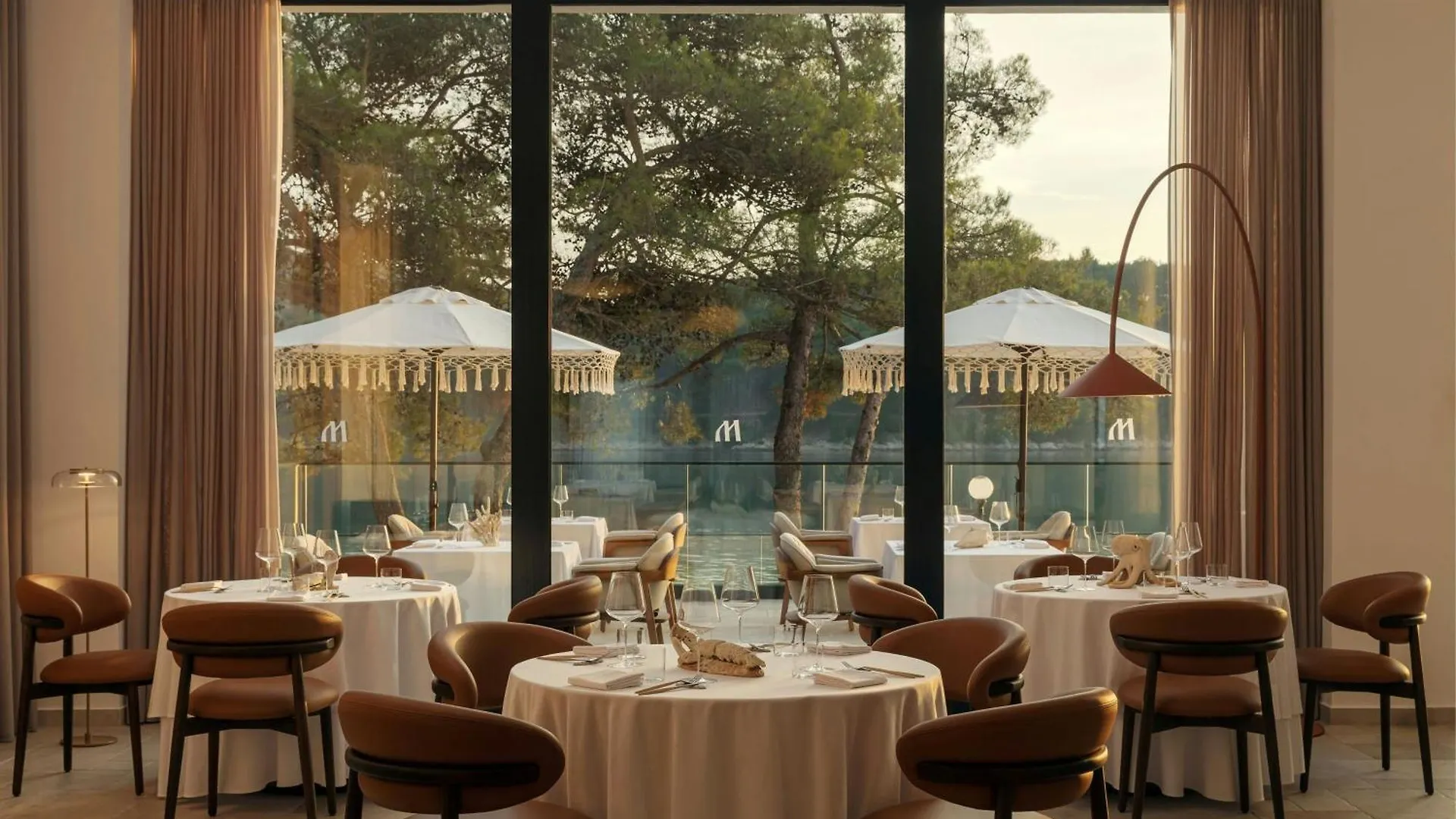 The Isolano, Adults Friendly Resort, Autograph Collection - 12Years And Above Cres
