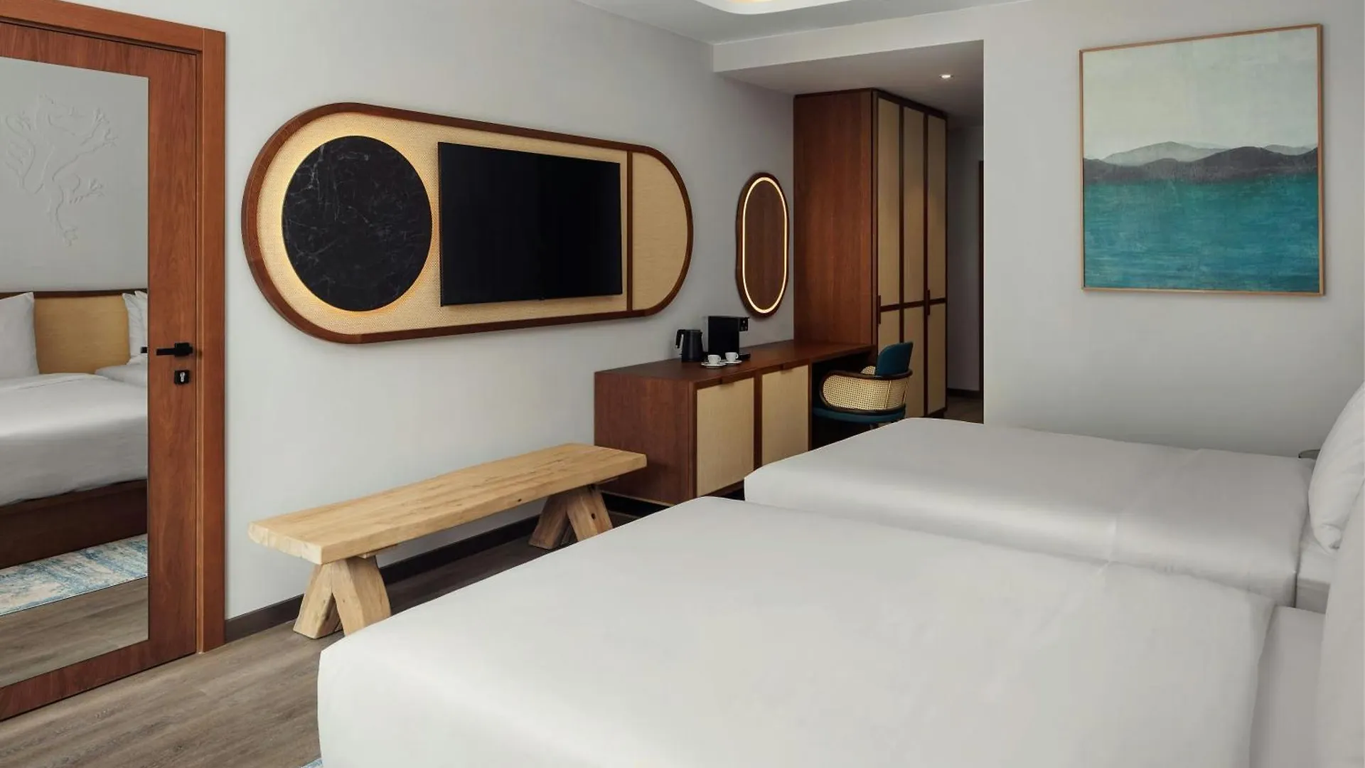 Hotell The Isolano, Adults Friendly Resort, Autograph Collection - 12Years And Above Cres