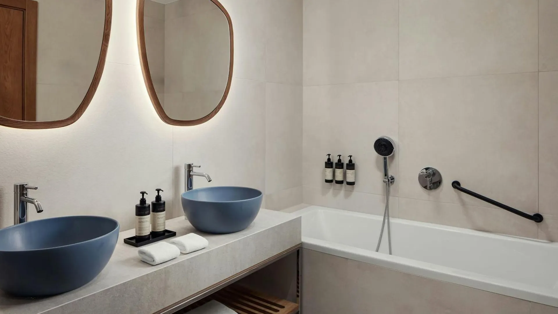 The Isolano, Adults Friendly Resort, Autograph Collection - 12Years And Above Cres 5*,  Kroatien