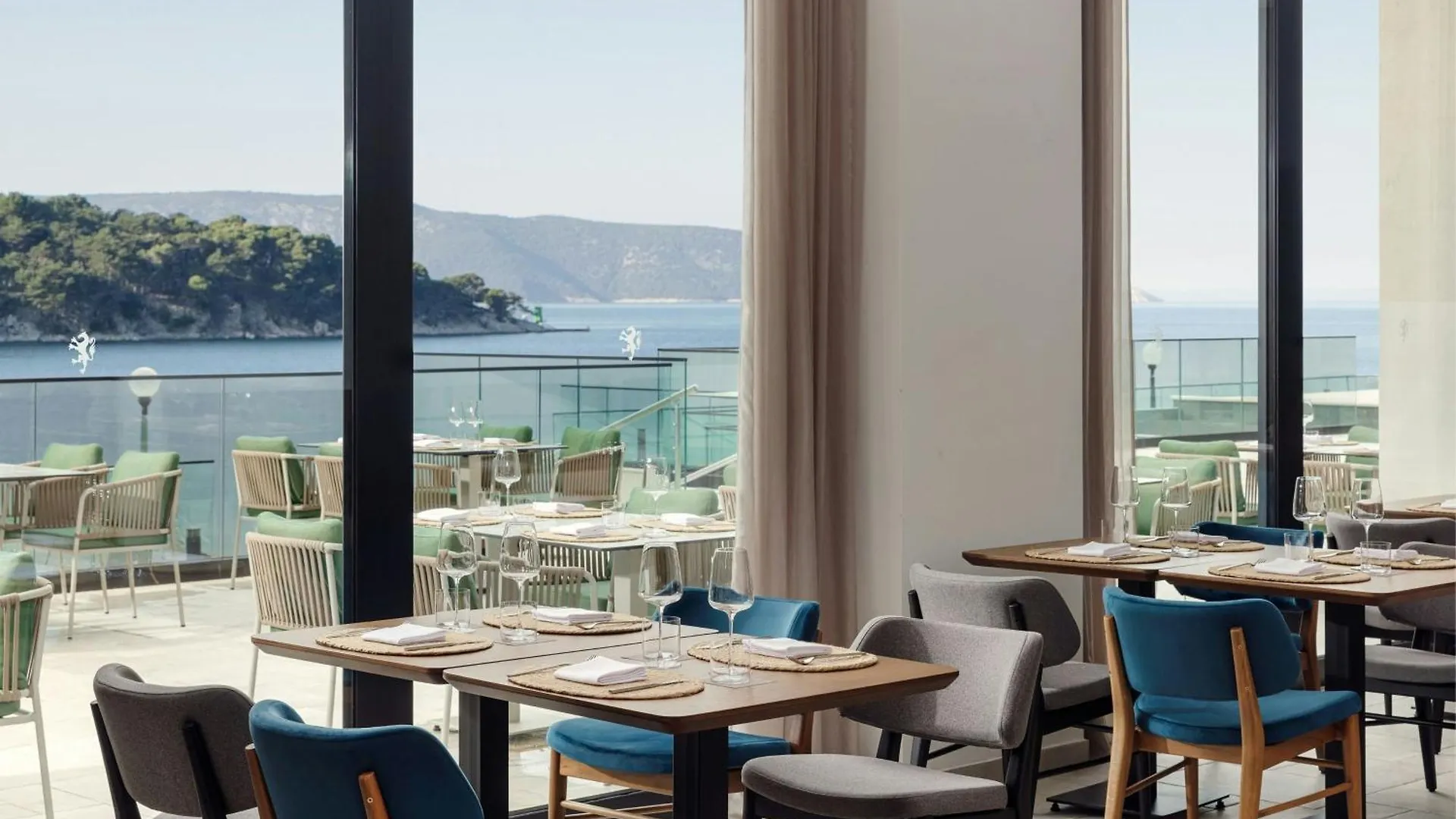 Hotell The Isolano, Adults Friendly Resort, Autograph Collection - 12Years And Above Cres