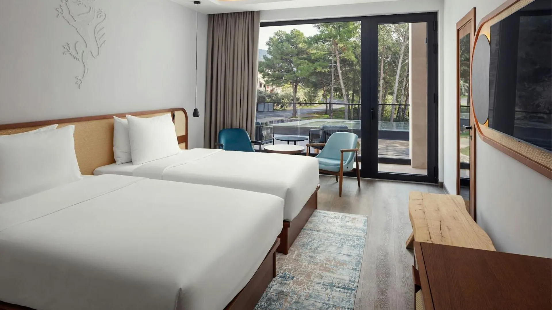 Hotell The Isolano, Adults Friendly Resort, Autograph Collection - 12Years And Above Cres