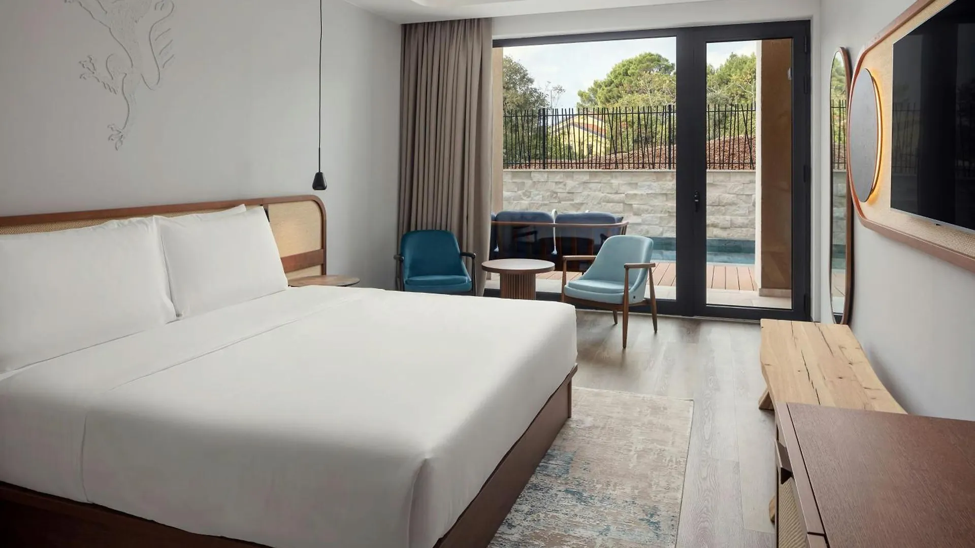 The Isolano, Adults Friendly Resort, Autograph Collection - 12Years And Above Cres Hotell