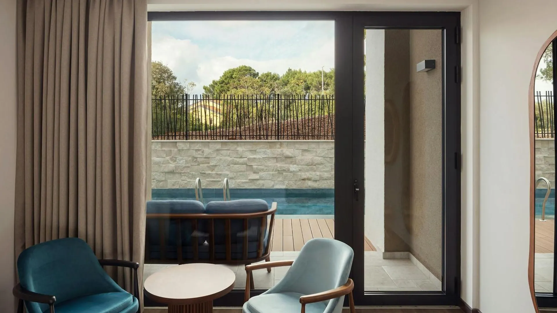 The Isolano, Adults Friendly Resort, Autograph Collection - 12Years And Above Cres Kroatien