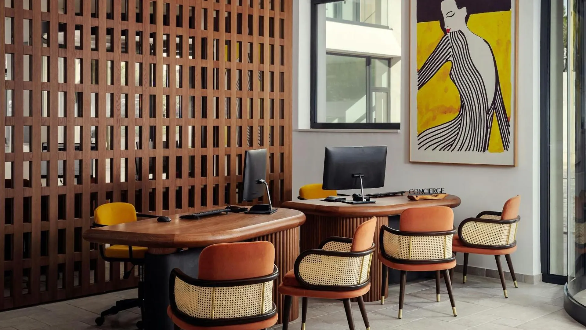 Hotell The Isolano, Adults Friendly Resort, Autograph Collection - 12Years And Above Cres