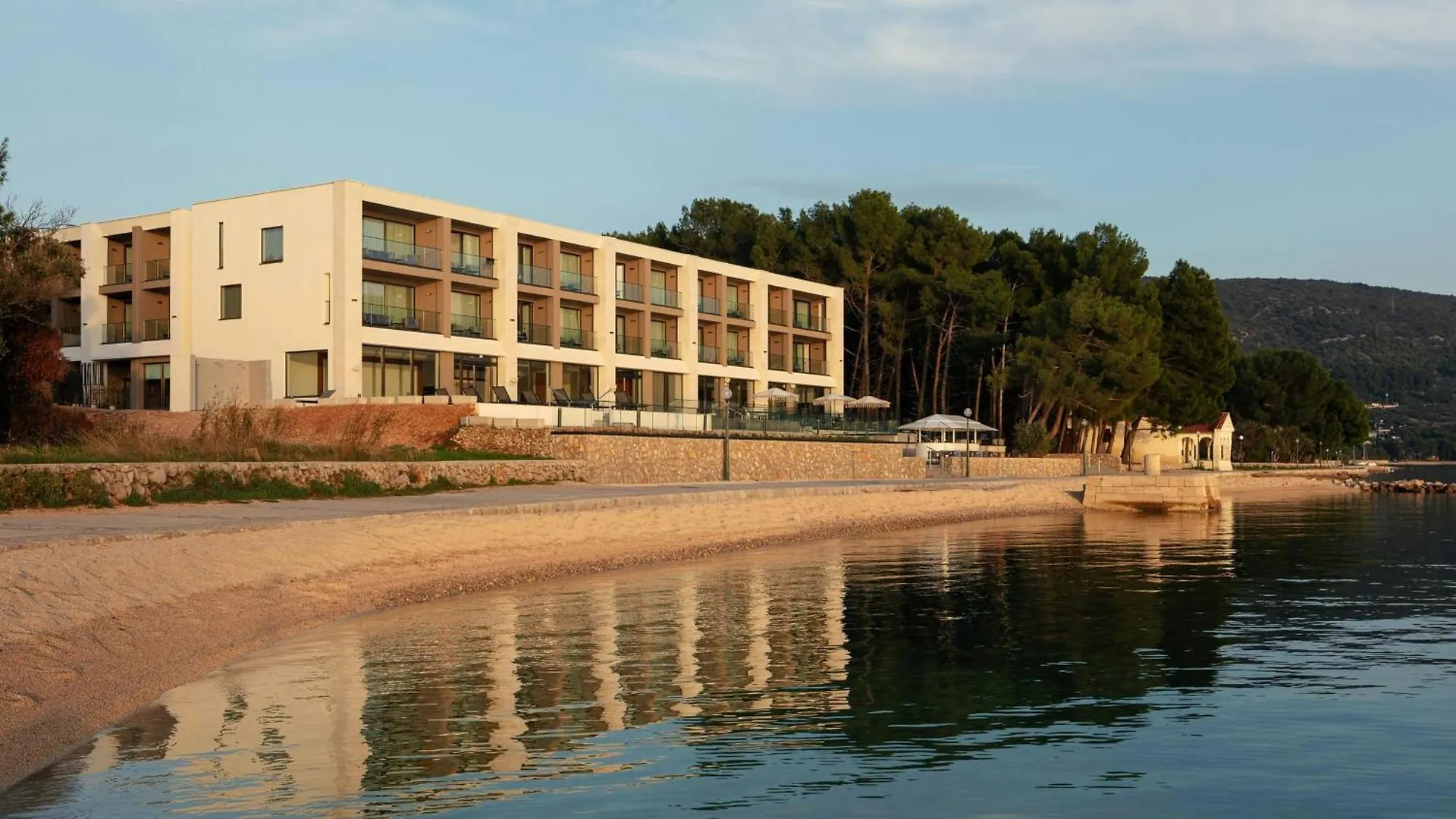 The Isolano, Adults Friendly Resort, Autograph Collection - 12Years And Above Cres