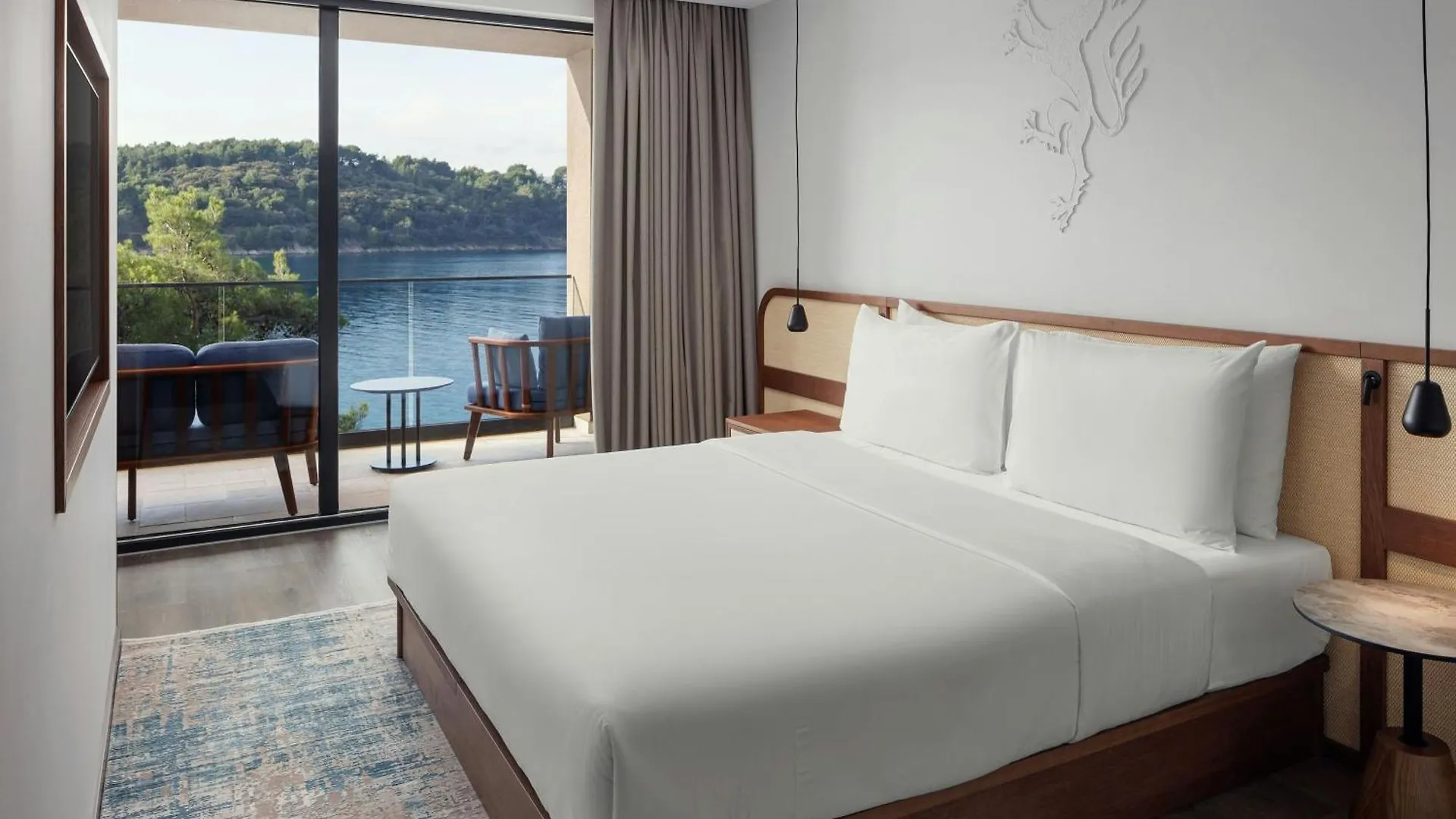 The Isolano, Adults Friendly Resort, Autograph Collection - 12Years And Above Cres Kroatien
