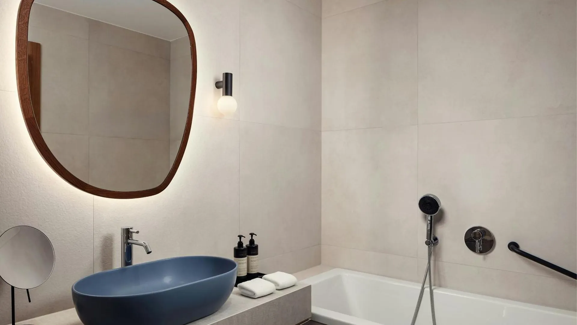The Isolano, Adults Friendly Resort, Autograph Collection - 12Years And Above Cres 5*,  Kroatien