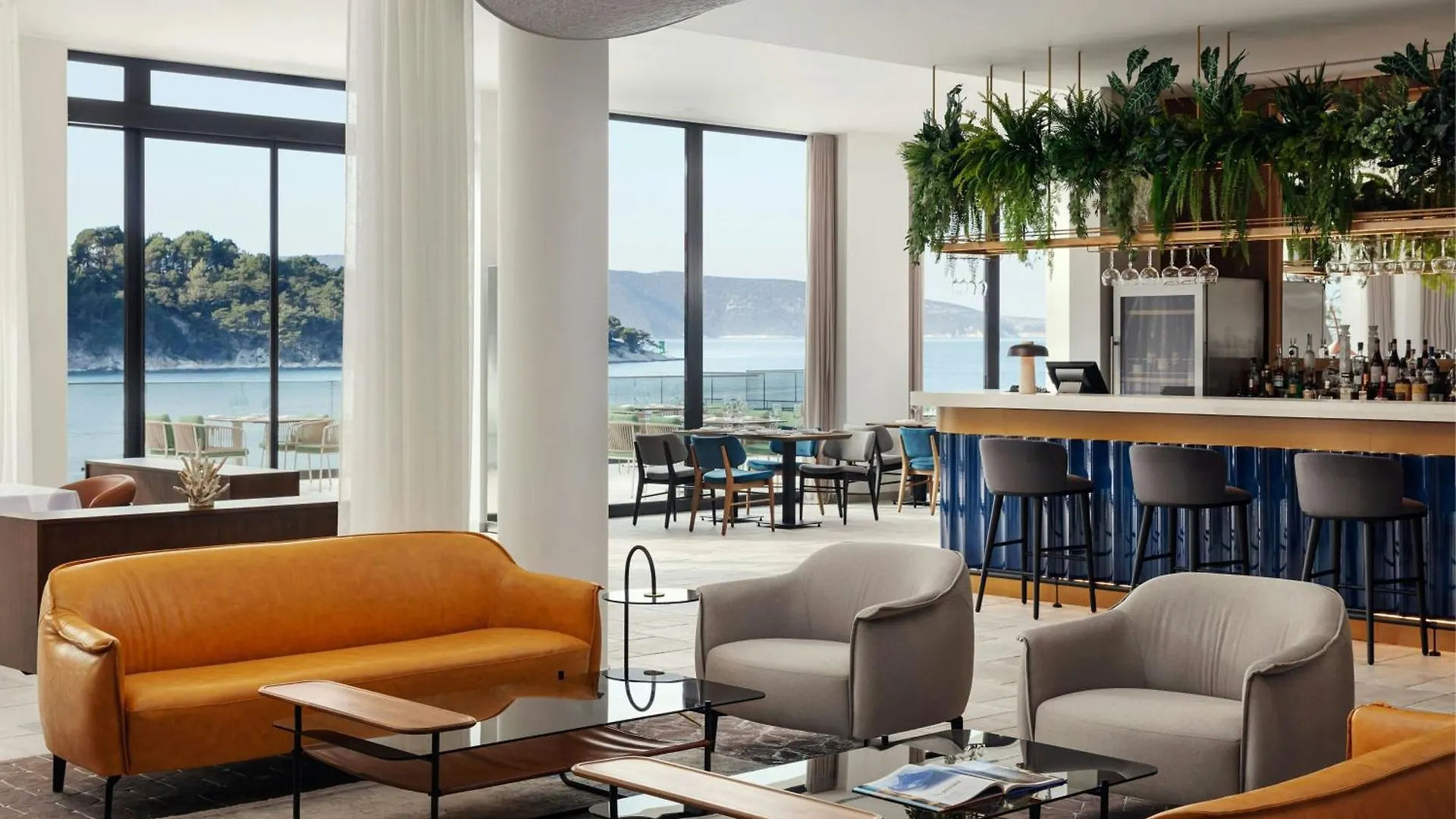 The Isolano, Adults Friendly Resort, Autograph Collection - 12Years And Above Cres Hotell